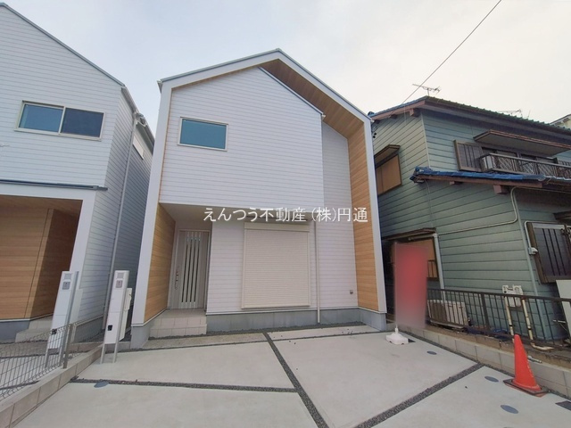 メルディア城西町