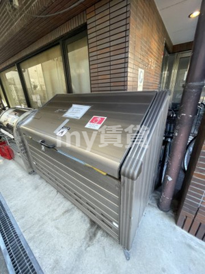 【設備】 | アビタシオン桜台