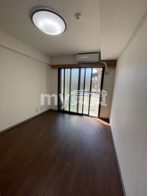 【居間・リビング】 | アビタシオン桜台