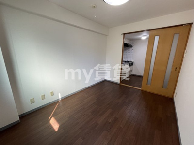 【内装】 | アビタシオン桜台