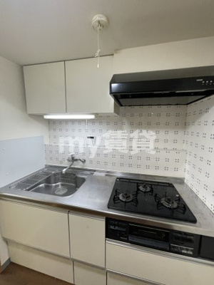 【キッチン】 | アビタシオン桜台