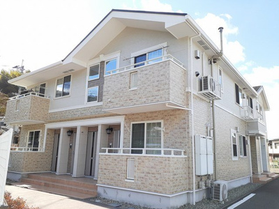 【外観】 | ジョイハウス