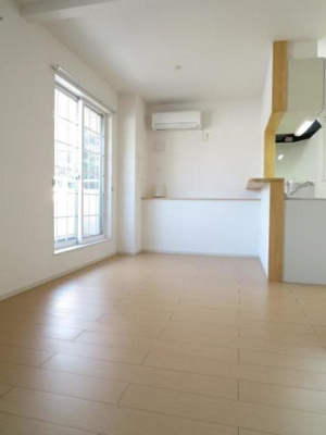 【居間・リビング】 | ジョイハウス