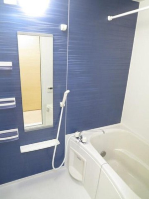 【浴室】 | ジョイハウス