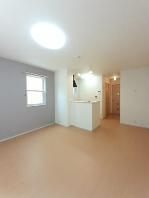 【その他】 | エルハーベン加茂宮Ｂ