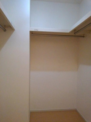 【収納】 | レディエンスＤ