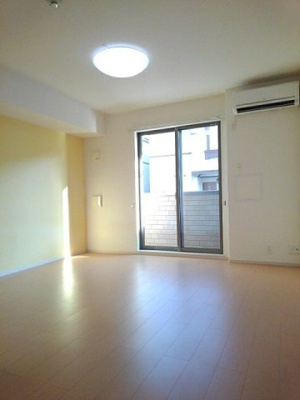 【居間・リビング】 | レディエンスＤ