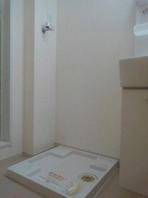 【内装】 | レディエンスＤ