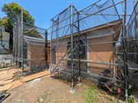 台4丁目　平屋住宅　新築戸建ての画像