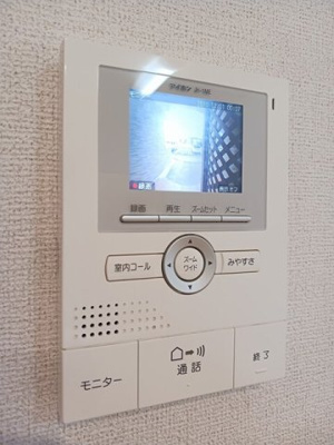 【設備】 | ミルト西新浜Ⅰ