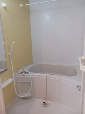 【浴室】 | ミルト西新浜Ⅰ