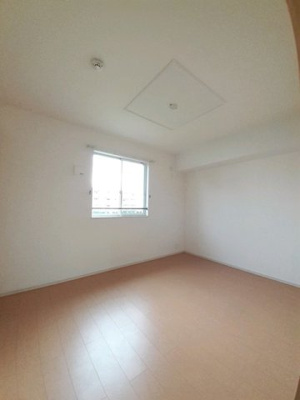 【内装】 | エルハーベン加茂宮Ｃ