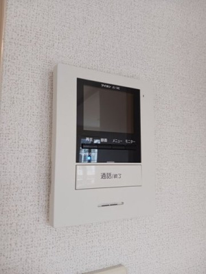 【設備】 | ロータス南島田Ｄ