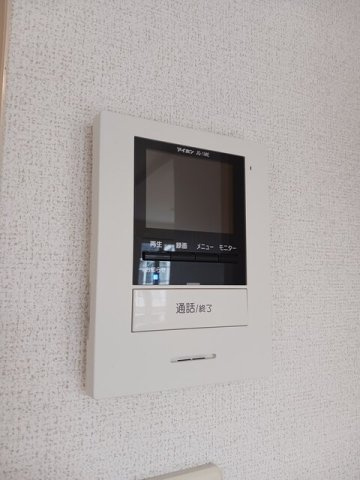 【設備】 | ロータス南島田Ｄ