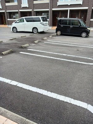 【駐車場】 | ナイトＢ