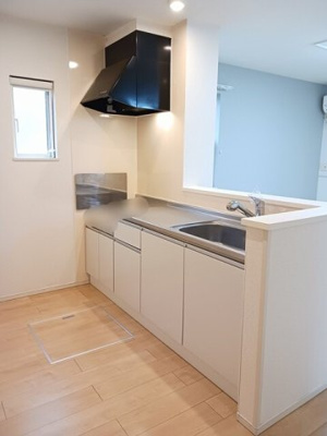 【キッチン】 | ナイトＢ