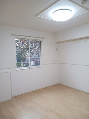 【内装】 | ナイトＢ