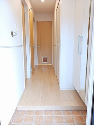 【玄関】 | ナイトＢ