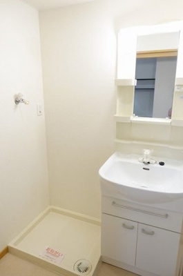 【洗面所】 | エグゼリオ