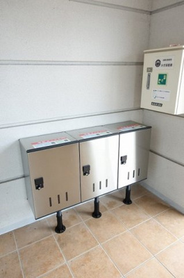 【内装】 | エグゼリオ