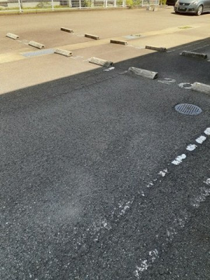 【駐車場】 | エグゼリオ