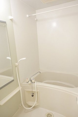 【浴室】 | エグゼリオ