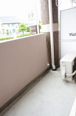 【バルコニー】 | エグゼリオ