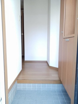 【玄関】 | バーシア名賀