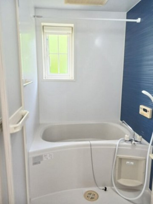 【浴室】 | サニーサイドＵＰ