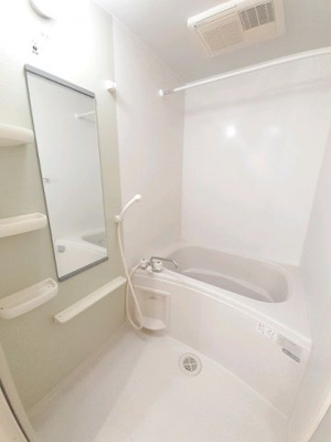 【浴室】 | トゥールコネッサンス