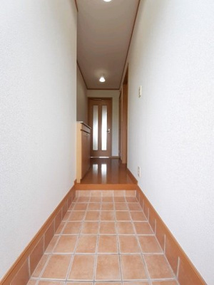 【玄関】 | トゥールコネッサンス