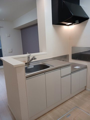 【キッチン】 | グラチチュードⅣ