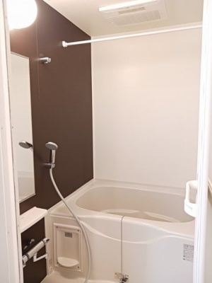 【浴室】 | グラチチュードⅣ