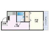 アーバンコート徳島　1st　Avenueの画像