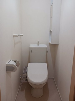 【トイレ】 | サニーサイドＵＰⅡ