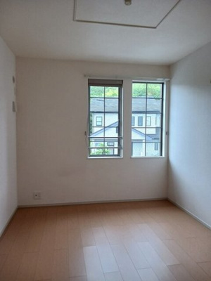 【内装】 | サニーサイドＵＰⅡ