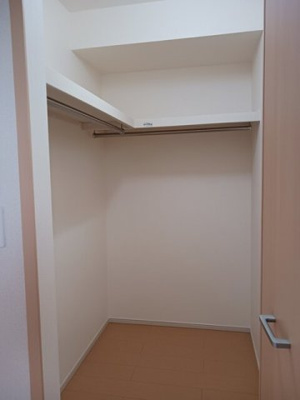 【収納】 | サニーサイドＵＰⅡ