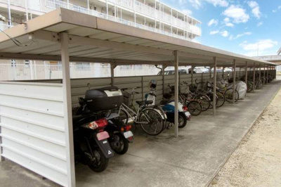 【その他】 | ビレッジハウス名東2号棟