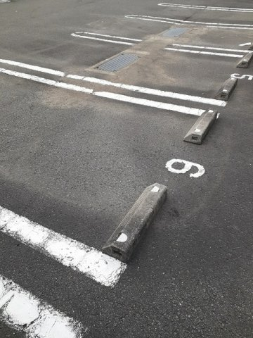 【駐車場】 | カトル・セゾン　Ⅱ