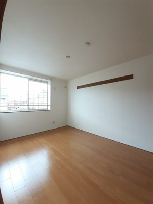 【内装】 | サンシティー国府Ｂ