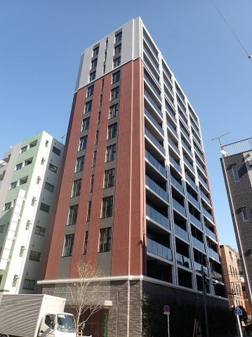 ザ・パークハビオ新御徒町