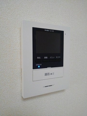 【設備】 | ラ・ドゥサーⅠ