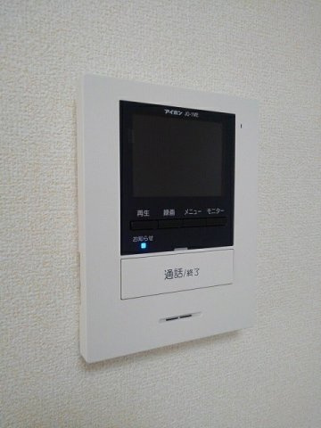 【設備】 | ラ・ドゥサーⅠ