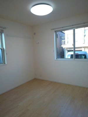 【内装】 | ラ・ドゥサーⅠ