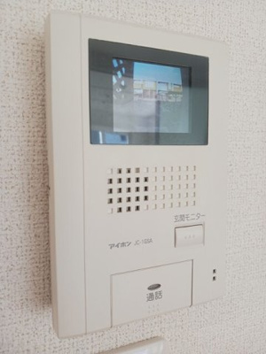 【設備】 | アリーヴィオＢ