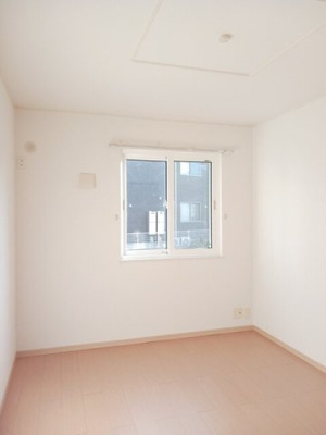 【内装】 | アリーヴィオＢ