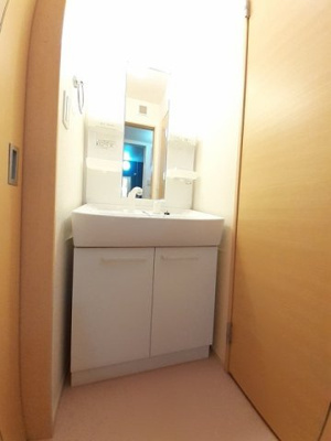 【洗面所】 | なでしこ