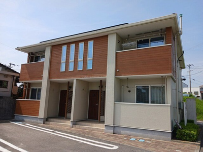 【外観】 | なでしこ