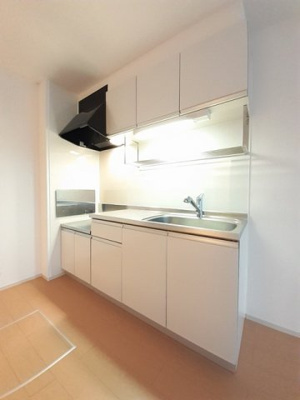 【キッチン】 | なでしこ