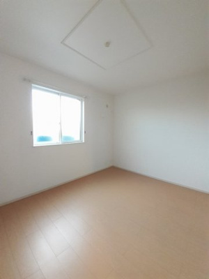 【内装】 | なでしこ